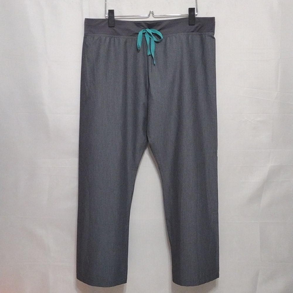 Figs Technical Collection Highrise Basic Scrub Pa… - image 1